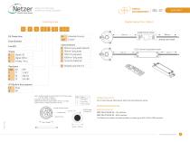 Absolute Position Rotary Electric Encoder - DS-37 Datasheet - 4