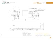 Absolute Position Rotary Electric Encoder - DS-37 Datasheet - 7