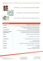 Dynascan LeakVIEW Automatic Technical Datasheet-2
