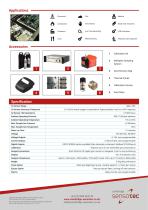 Rapidox 1100 Technical Datasheet-2