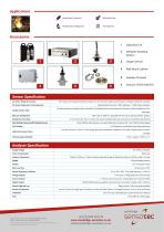Rapidox 2100 Forming Gas Analyser-2