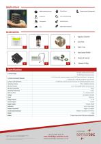 Rapidox 2100 OEM Analyser-2