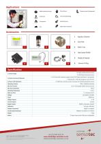 Rapidox 3100 OEM Technical Datasheet-2