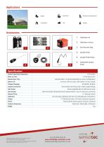Rapidox 5100 Technical Datasheet-2