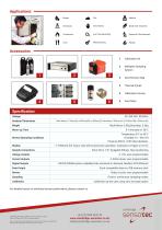 Rapidox 7100 Technical Datasheet-2