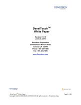 DensiTouchTM-1
