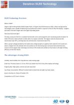 DENSITRON DISPLAYS Cutting Edge OLED Technology.-3