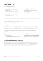 Densitron Projected Capacitive Touch Sensor Technology Guide - 5