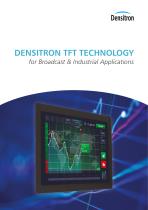 Densitron TFT Technology for Broadcast and Industrial Applications-1
