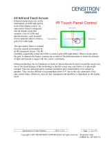 Introduction to Touch Solutions-12