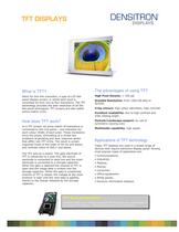 TFT Displays-1