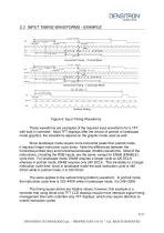 Thin-Film-Transistor (TFT) LCD Display Control Electronics Design and Operation - 8