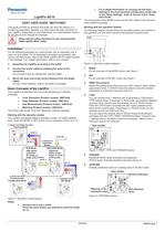 Easy User Guide 'Matching' - 1