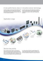 Sensor short form - 2