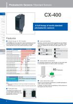 Sensor short form - 4