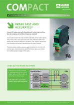 Active Brake Recitifiers-1