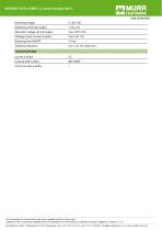 AMS 4-10/44-2 OPTO-COUPLER MODULE-3