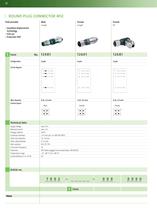 Connectors for Food and Beverage-10