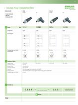 Connectors for Food and Beverage-11