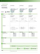 Connectors for Food and Beverage-12