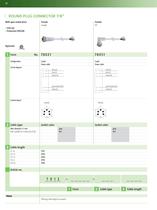 Connectors for Food and Beverage-14