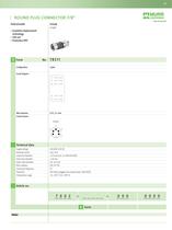 Connectors for Food and Beverage-15