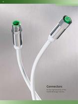 Connectors for Food and Beverage-2