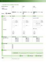 Connectors for Food and Beverage-6
