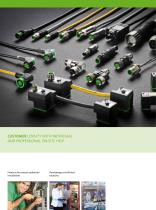 Connectors from the technology leader-4