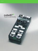 Cube67 and Cube20 - 2