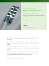 Distribution Systems for Sensors and Actuators - 4