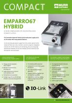 Emparro67 Hybrid - 1