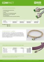 FLANGE CONNECTORS - 2