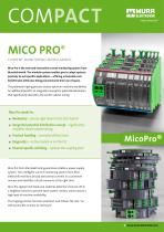 Mico Pro®