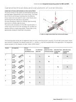 Catalog Integrated Measuring System IMS for Ball and Roller Rail Systems - 9