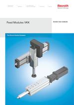 Feed Modules VKK - 1