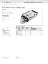 High-Speed Ball Rail Systems - 10