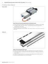 Integrated measuring system IMS-6