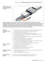 Integrated measuring system IMS-7