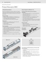 Linear Modules - 10