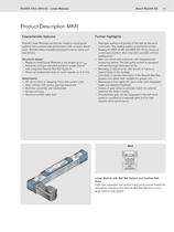 Linear Modules - 11