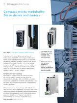 Multi-axis systems-12
