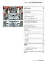 Product Catalog Resistance Welding - 3