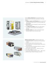 Product Catalog Resistance Welding - 7