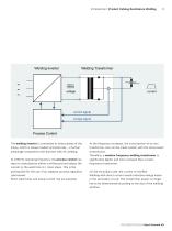 Product Catalog Resistance Welding - 9