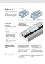 Roller Rail Systems - 5