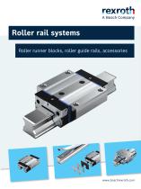 Roller rail systems_2022 - 1