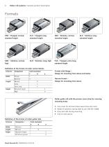 Roller rail systems_2022 - 6