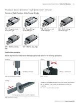 Roller Rail Systems82016 - 11