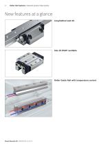 Roller Rail Systems82016 - 4